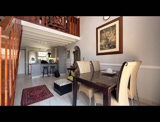 2 BEDROOM PROPERTY TO RENT IN MORNINGSIDE